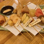 用户对于居酒屋山さん的评论图