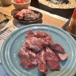 用戶對於生ラムジンギスカン 山小屋的評論圖