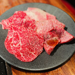 User's review image for 恵比寿焼肉　kintan
