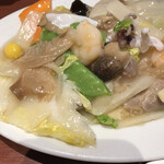 User's review image for 美華園 新橋店