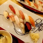 用戶對於笑 函館屋的評論圖