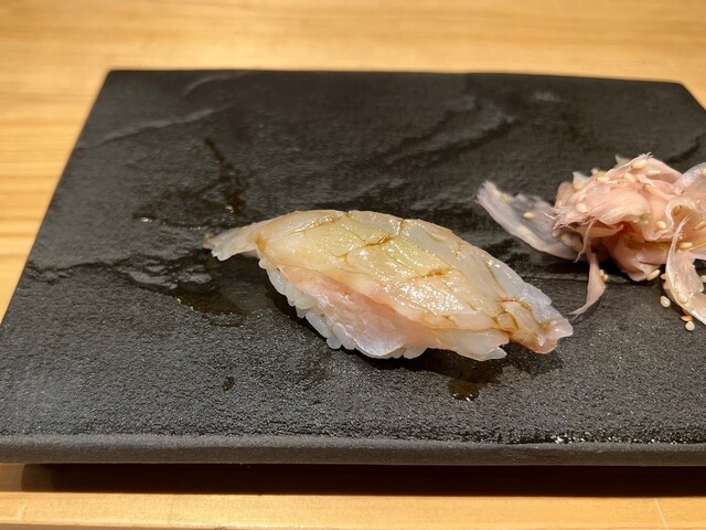 用戶對於三代目だるま鮨 自由が丘店的評論高清圖