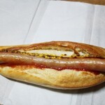 User's review image for ヴィ・ド・フランス 池袋店