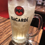 User's review image for 24時間 餃子酒場 高田馬場店