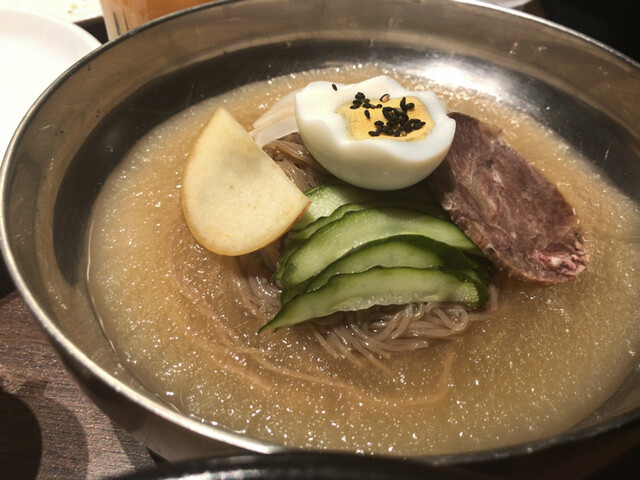 User's recommendation image for ハヌリ 新橋店