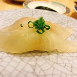 用户对于鮨金的评论图