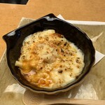 用戶對於かに道楽 江坂店的評論圖