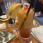 用户对于LUIDA'S BAR的评论图