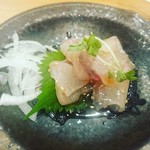用户对于三代目 喜三酒店的评论图