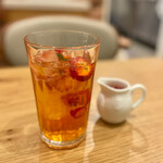 用戶對於アフタヌーンティー・ティールーム 梅田阪神的評論圖