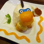 用户对于LUIDA'S BAR的评论图