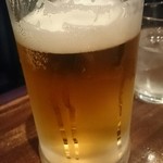 用戶對於ビッレリア ルッポロ的評論圖