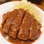 用户对于洋食 KOBAYA的评论图
