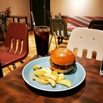 User's review image for BURGER STAND PLUG