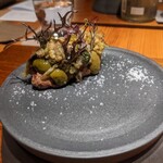 用戶對於sake restaurant & shop めでたし的評論圖