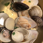 User's review image for 貝せん