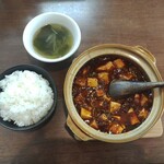 用户对于Bistro 四川酒楼的评论图