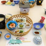 用戶對於ホテル北野屋的評論圖