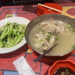 用户对于麻辣学堂 新大久保店的评论图