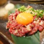 用戶對於炭火居酒屋 炎 すすきのビル店的評論圖