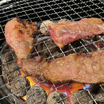 用戶對於焼肉家 かず的評論圖