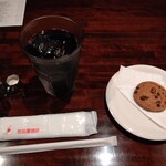 用户对于宮越屋珈琲 サンピアザ店的评论图