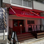User's review image for Boulangerie&Cafe La Vita Rosa