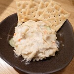 用戶對於炭火焼き鳥 串八珍 上野入谷口店的評論圖