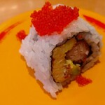 用户对于スシロー 心斎橋店的评论图