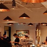 用戶對於権八 浅草吾妻橋的評論圖