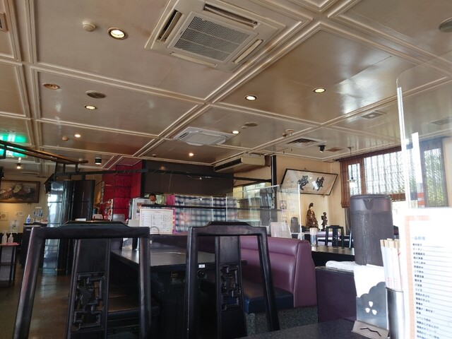 User's recommendation image for 香港大飯店