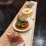 User's review image for にょろ助 赤坂