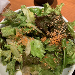 用戶對於焼肉特急 岸和田店的評論圖