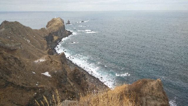用戶對於岬の湯　しゃこたん的評論圖