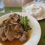 用戶對於日比谷松本楼 東京ビッグサイト店的評論圖