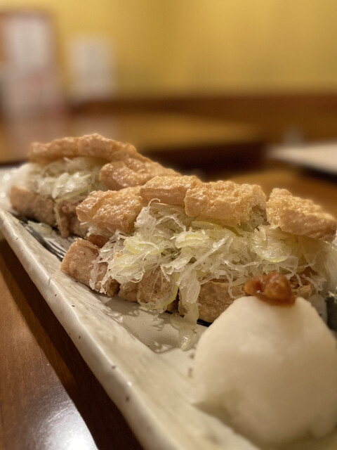 User's recommendation image for へぎそば匠 六本木店