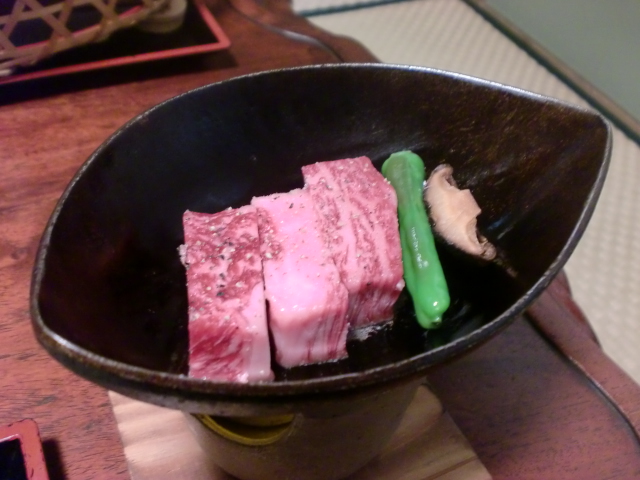User's review image for 日本料理 瑞鳳