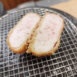用戶對於銀座 とんかつ 斉藤的評論圖