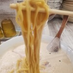 用户对于ラーメン家 あかぎ的评论图