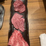 用戶對於焼肉ホルモン 新井屋 阿佐ヶ谷店的評論圖