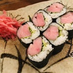 用戶對於亀すし　本店的評論圖