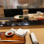 用户对于銀座 久兵衛 京王プラザホテル店的评论图