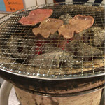 用户对于昭和大衆ホルモン 十三店的评论图