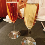 用戶對於Bistro Buzz的評論圖
