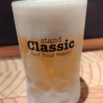 User's review image for スタンドクラシック 新橋店
