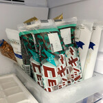 用户对于シャトレーゼ 新発寒店的评论图