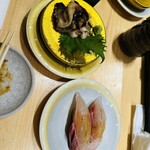 用戶對於立喰鮨 銀座おのでら 本店的評論圖