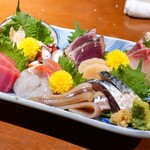 User's review image for 炉端焼 うだつ