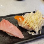 用戶對於かっぱ寿司 板橋店的評論圖