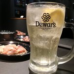 用户对于塩ホルモン 周吾的评论图